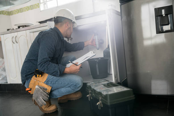 Best Hot Water Heater Installation  in Glenwood, AR