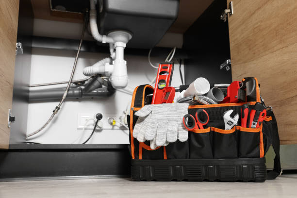 Best Drain Cleaning Services  in Glenwood, AR