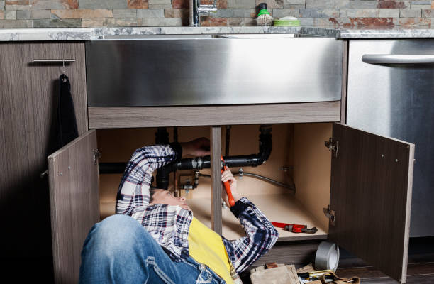 Best Pipe Repair Near Me  in Glenwood, AR