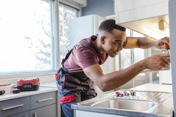 Best Faucet Repair  in Glenwood, AR