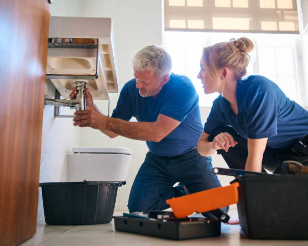Best Water Softener Installation  in Glenwood, AR